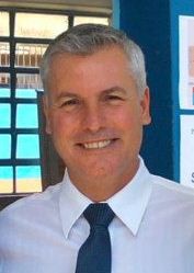 Osinaldo de Oliveira